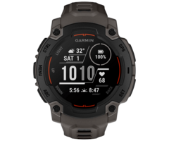 Garmin Garmin Instinct E Smartwatch - 45mm - Zwart