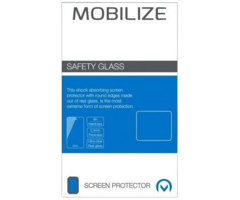 Mobilize Mobilize Safety Glass Screenprotector iPad Pro 11 (2018-2022) & iPad Air