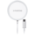 Mobilize MagSafe Draadloze Snellader 15W Wit