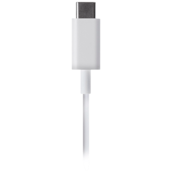 Mobilize Mobilize MagSafe Draadloze Snellader 15W Wit