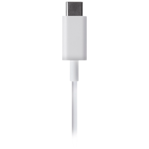 Mobilize Mobilize MagSafe Draadloze Snellader 15W Wit