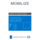 Mobilize Edge-To-Edge Glass Screenprotector Apple iPhone X/XS - Zwart