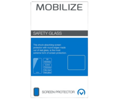 Mobilize Mobilize Gehard Glas Clear Screenprotector Xiaomi Poco X3