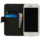Mobilize PU-leer Book Case Zwart voor Apple iPhone 8 / SE 2020 / SE 2022