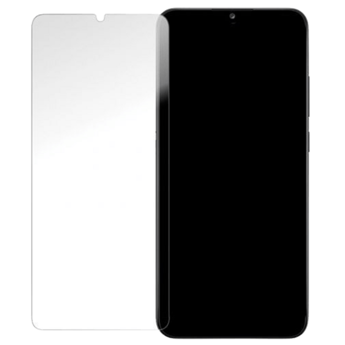 Mobilize Mobilize Gehard Glas Screenprotector voor Samsung Galaxy A12/A13/A32 5G