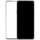 Mobilize Edge-To-Edge Glass Screenprotector OnePlus 8 Pro - Zwart