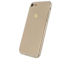 Mobilize Mobilize Gelly Case Clear voor Apple iPhone 8 / SE 2020 / SE 2022