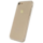 Mobilize Gelly Case Clear voor Apple iPhone 8 / SE 2020 / SE 2022