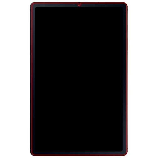Mobilize Mobilize Gehard Glas Screenprotector Samsung Galaxy Tab S6 Lite (2020/2022/2024)