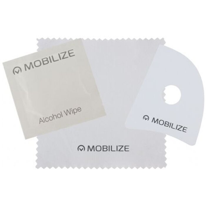 Mobilize Mobilize Gehard Glas Screenprotector Samsung Galaxy Tab S6 Lite (2020/2022/2024)
