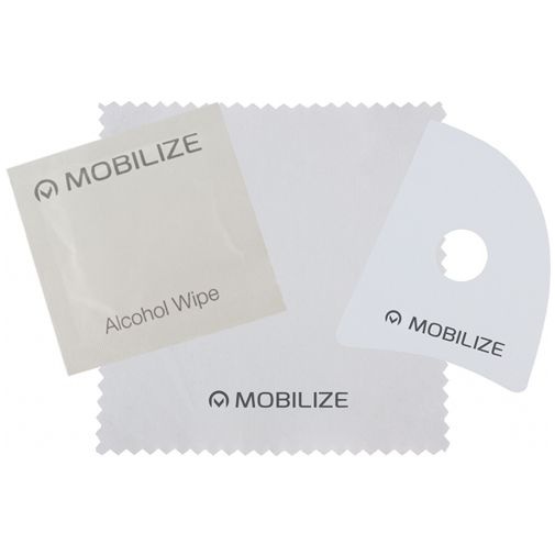 Mobilize Mobilize Gehard Glas Screenprotector Samsung Galaxy Tab S6 Lite (2020/2022/2024)