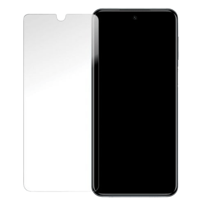 Mobilize Mobilize Safety Glass Screenprotector Xiaomi Redmi Note 9S / 9 Pro