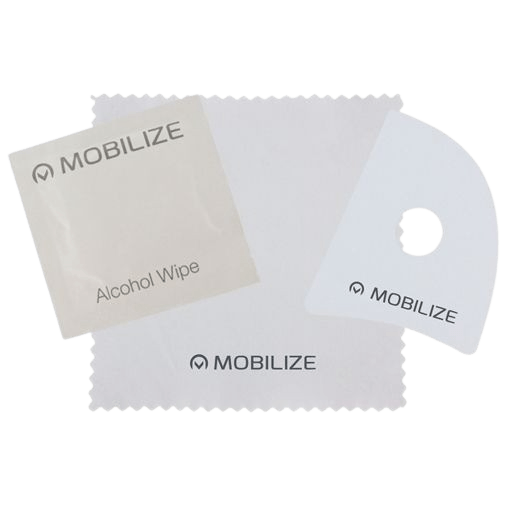 Mobilize Mobilize Safety Glass Screenprotector Xiaomi Redmi Note 9S / 9 Pro