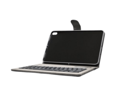 Mobilize Mobilize Premium Bluetooth Keyboard Case iPad Pro 12.9 (2018/2020/2021) - Zwart