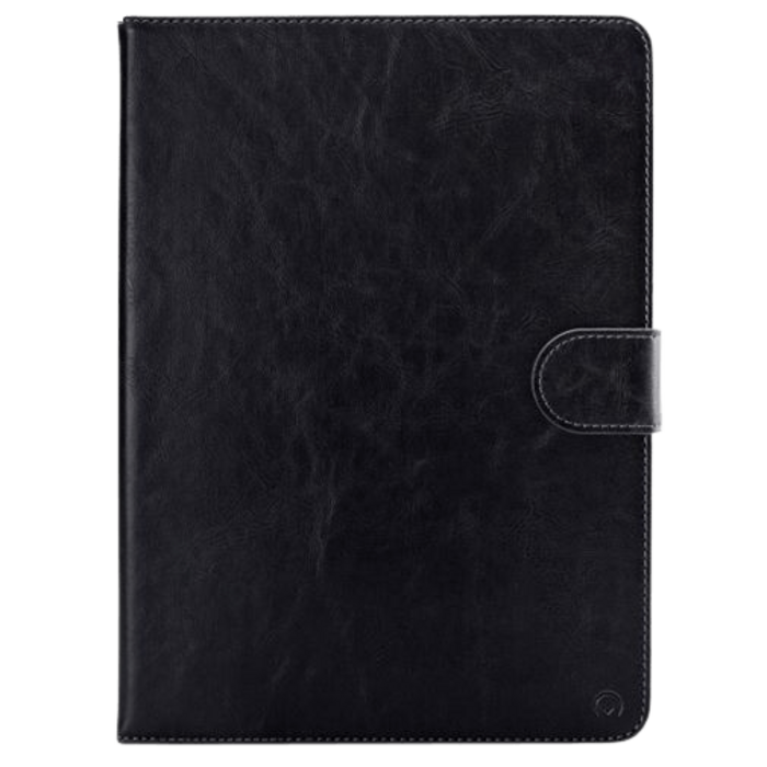 Mobilize Mobilize Premium Bluetooth Keyboard Case iPad Pro 12.9 (2018/2020/2021) - Zwart
