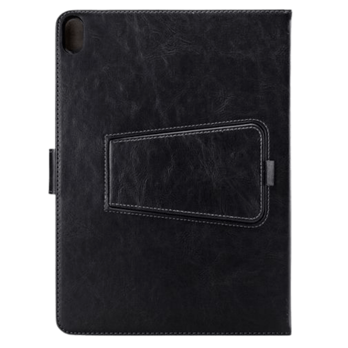 Mobilize Mobilize Premium Bluetooth Keyboard Case iPad Pro 12.9 (2018/2020/2021) - Zwart
