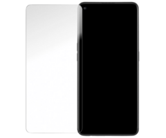 Mobilize Mobilize Gehard Glas Screenprotector voor Oppo A94 5G