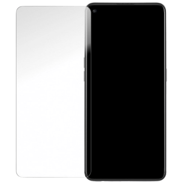 Mobilize Mobilize Gehard Glas Screenprotector voor Oppo A94 5G