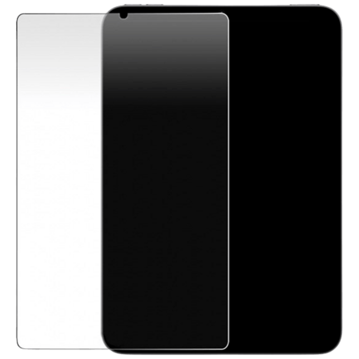 Mobilize Mobilize Tempered Glass Screenprotector Apple iPad Mini 2021/2024