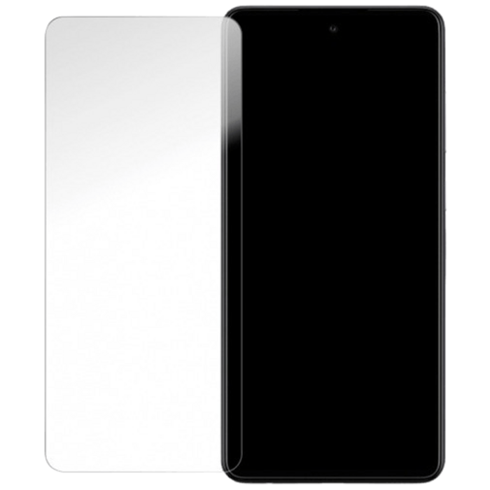 Mobilize Mobilize Gehard Glas Clear Screenprotector Samsung Galaxy A72