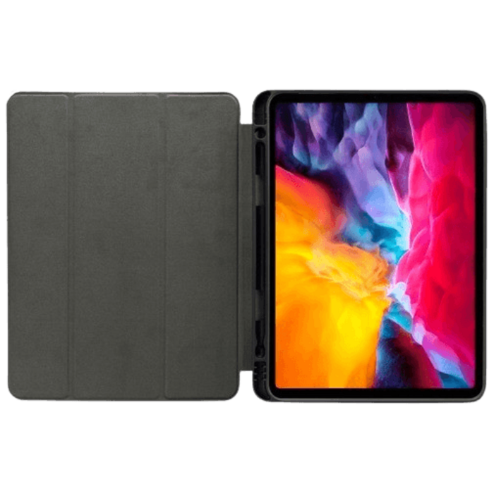 Mobilize Mobilize Premium Folio Book Case Zwart | iPad Pro 11 & iPad Air 10.9