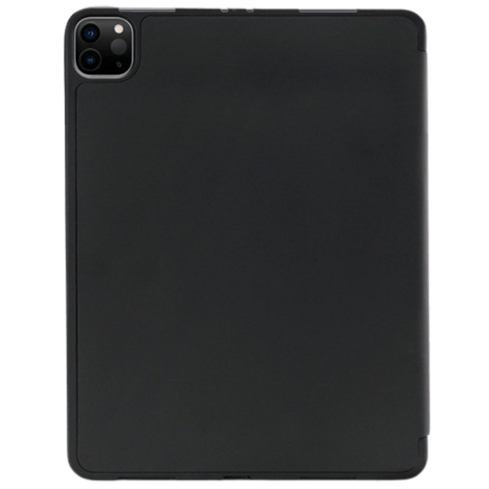 Mobilize Mobilize Premium Folio Book Case Zwart | iPad Pro 11 & iPad Air 10.9