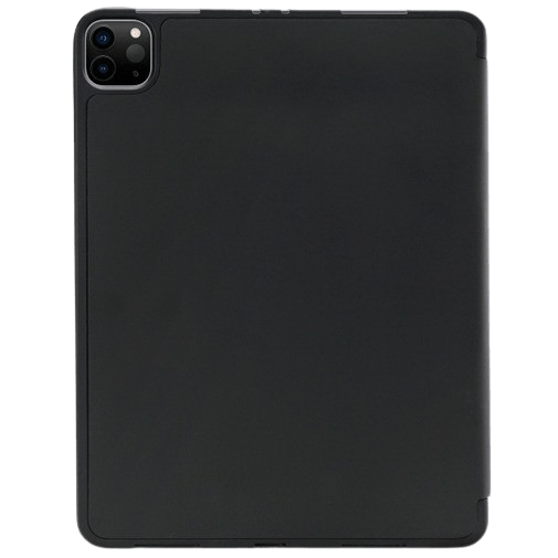 Mobilize Mobilize Premium Folio Book Case Zwart | iPad Pro 11 & iPad Air 10.9