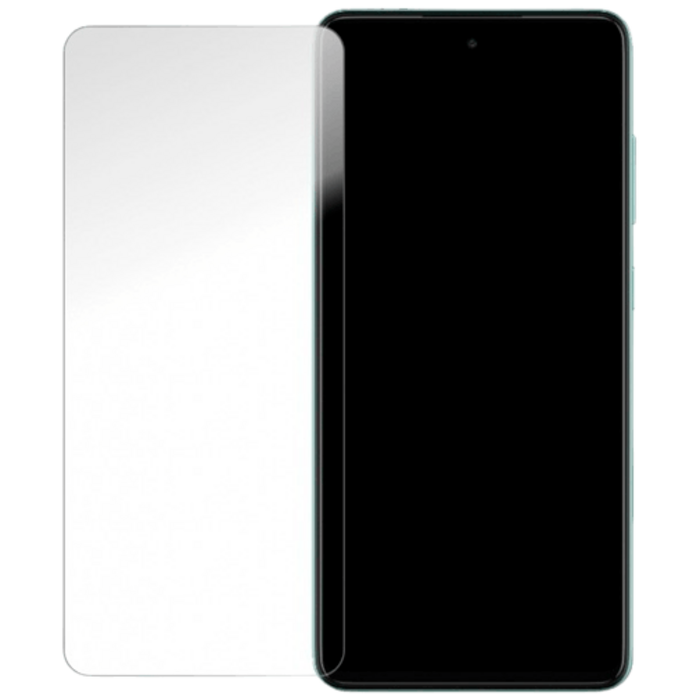 Mobilize Mobilize Gehard Glas Screenprotector Samsung Galaxy A52/A52s/A53 5G