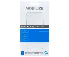 Mobilize Mobilize Tempered Glass Screenprotector Xiaomi Redmi Note 10 Pro