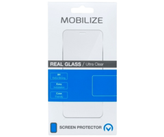 Mobilize Mobilize Safety Glass Screenprotector Samsung Galaxy A22 5G