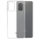 Mobilize Gelly Case Clear - Transparante Backcover voor Samsung Galaxy S20+