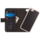 Mobilize 2-In-1 Gelly Wallet Case Zwart - Apple iPhone 8 / SE 2020 / SE 2022