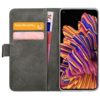 Mobilize Mobilize PU-leer Book Case Zwart voor Samsung Galaxy Xcover Pro