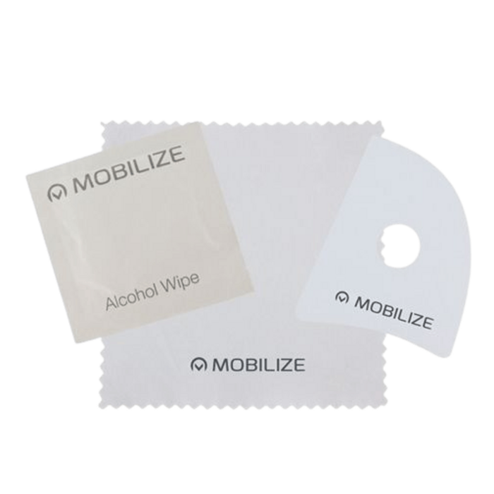 Mobilize Mobilize Edge to Edge Screenprotector Samsung Galaxy A22 4G / A32 4G
