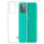 Mobilize TPU Back Cover voor OnePlus 8T - Transparant