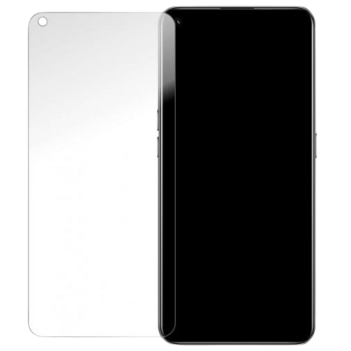 Mobilize Mobilize Gehard Glas Clear Screenprotector Realme GT