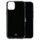 Mobilize TPU Back Cover Apple iPhone 12 Mini - Zwart