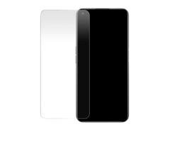 Mobilize Mobilize Gehard Glas Clear Screenprotector voor Realme 8i