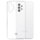 Mobilize TPU Back Cover Transparant voor Samsung Galaxy A32 5G