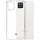 Mobilize TPU Back Cover Transparant voor Samsung Galaxy A12 / M12