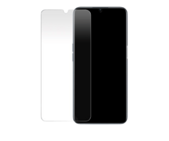 Mobilize Mobilize Gehard Glas Screenprotector voor Oppo A16 / A16s / A54s