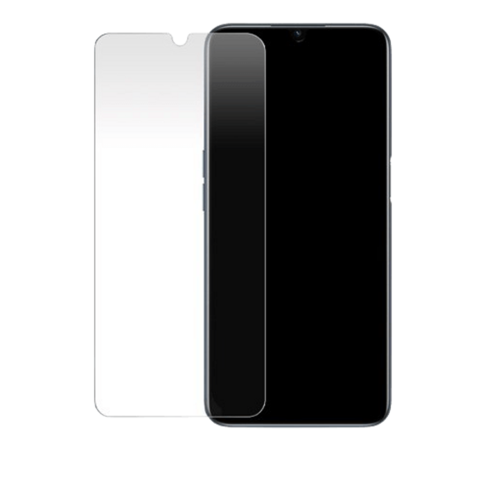 Mobilize Mobilize Gehard Glas Screenprotector voor Oppo A16 / A16s / A54s