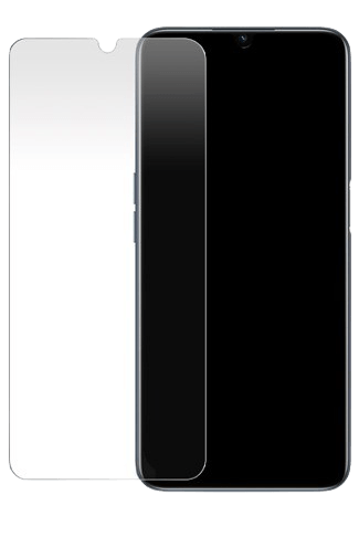 Mobilize Mobilize Gehard Glas Screenprotector voor Oppo A16 / A16s / A54s