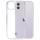 Mobilize Gelly Case Clear - Apple iPhone 11 Back Cover