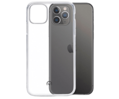 Mobilize Mobilize Gelly Case Clear voor Apple iPhone 11 Pro