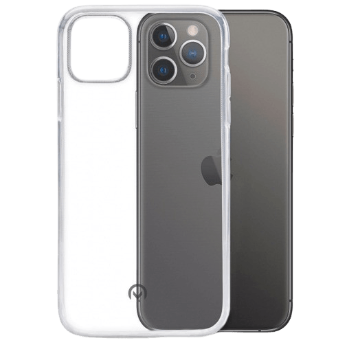 Mobilize Mobilize Gelly Case Clear voor Apple iPhone 11 Pro