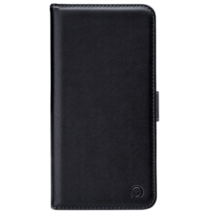 Mobilize Mobilize PU-leer Book Case Zwart voor Realme 6S