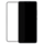 Mobilize Edge to Edge Screenprotector Samsung Galaxy S22 - Zwart