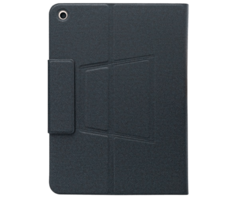 Mobilize Mobilize Ultimate Bluetooth Keyboard Case voor iPad 2019/2020/2021 - Zwart