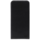 Mobilize PU-Leren Flip Case Zwart voor Samsung Galaxy A52
